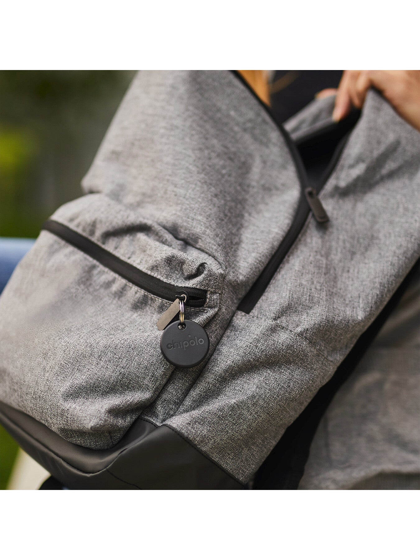 ONE Bluetooth Item Finder