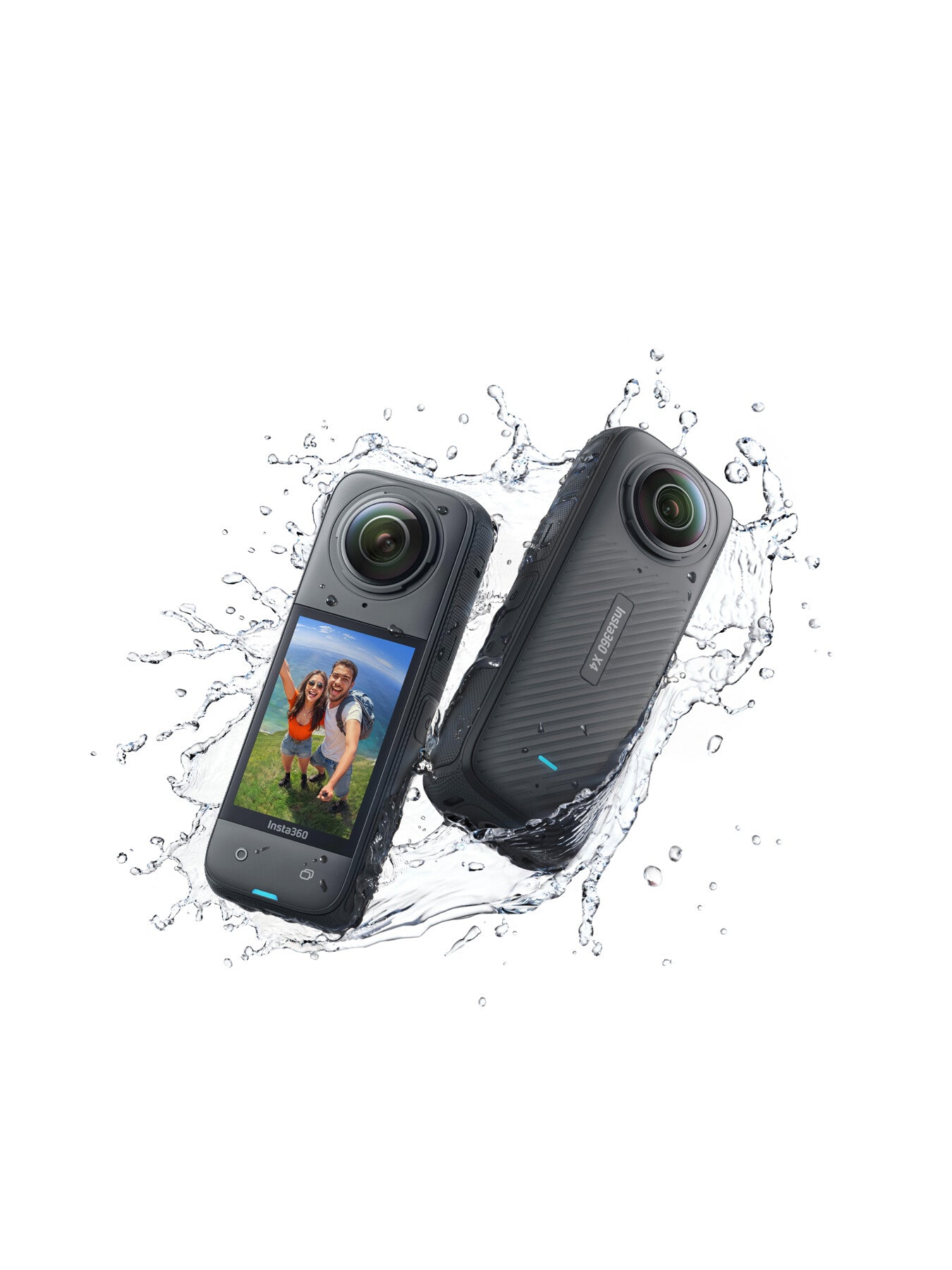 X4 Action Camera
