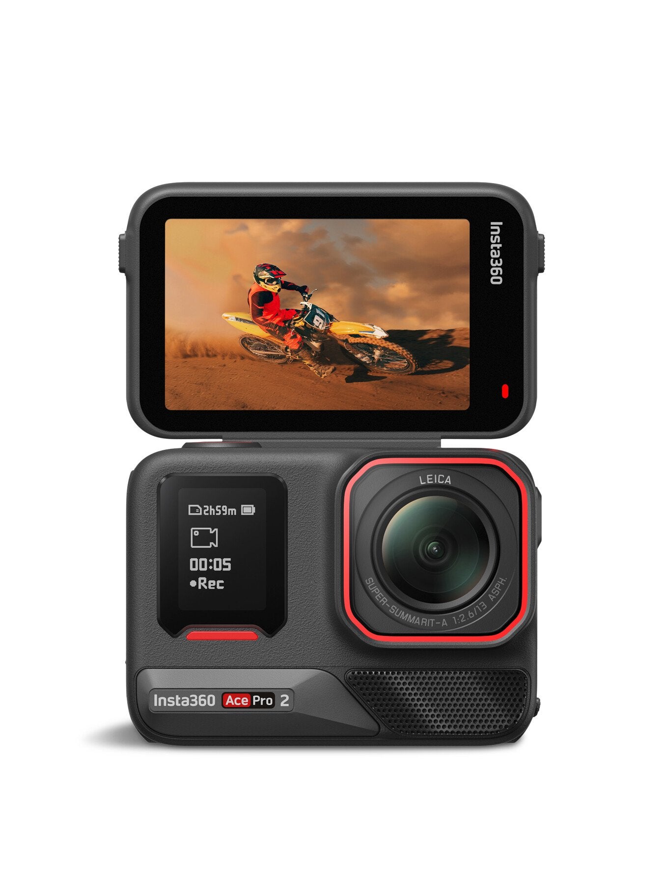 Ace Pro Gen2 Action Camera
