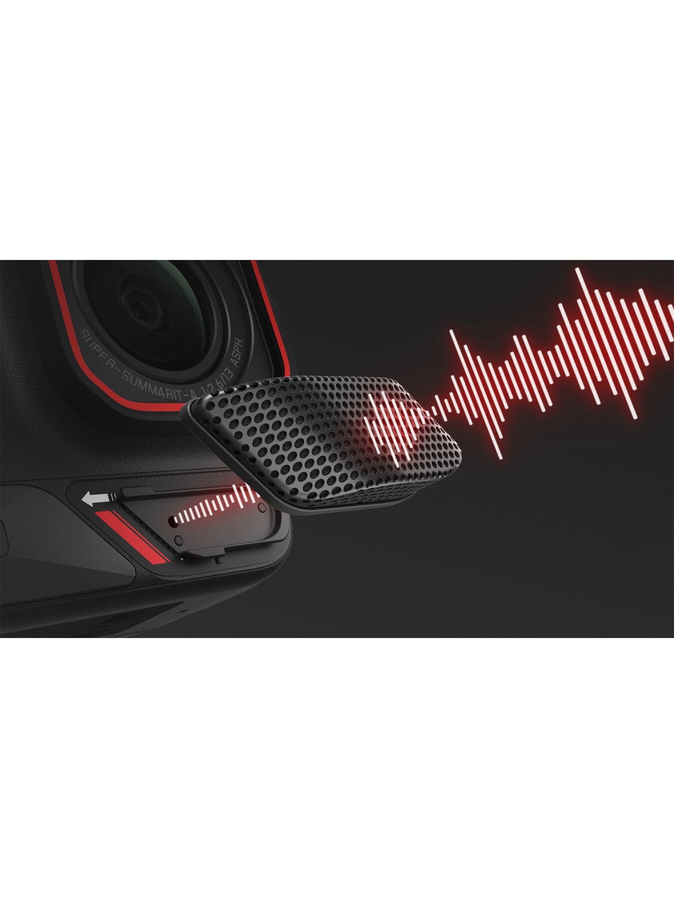 Ace Pro Gen2 Action Camera