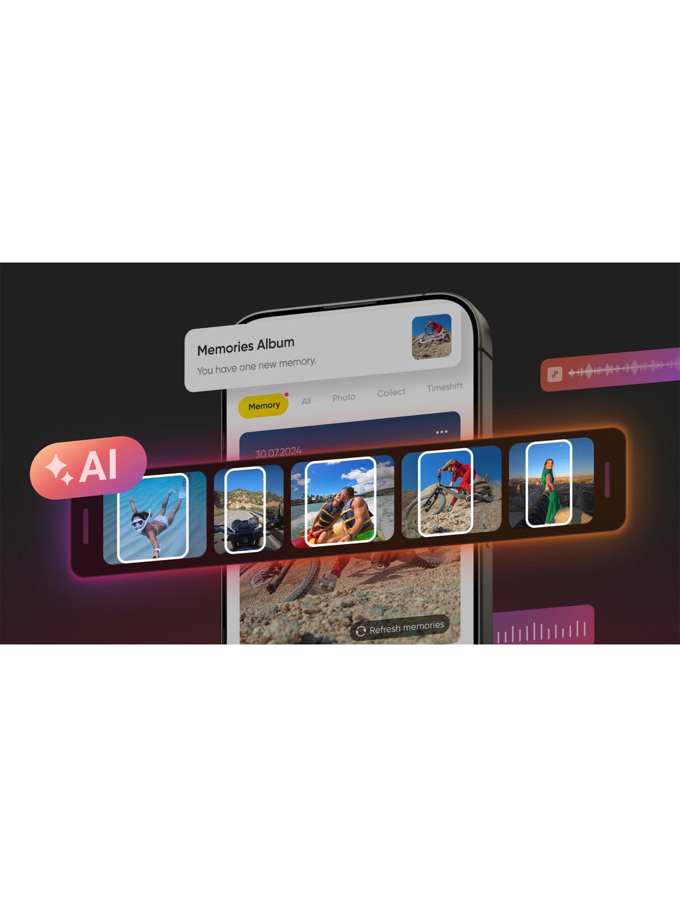 Ace Pro Gen2 Action Camera