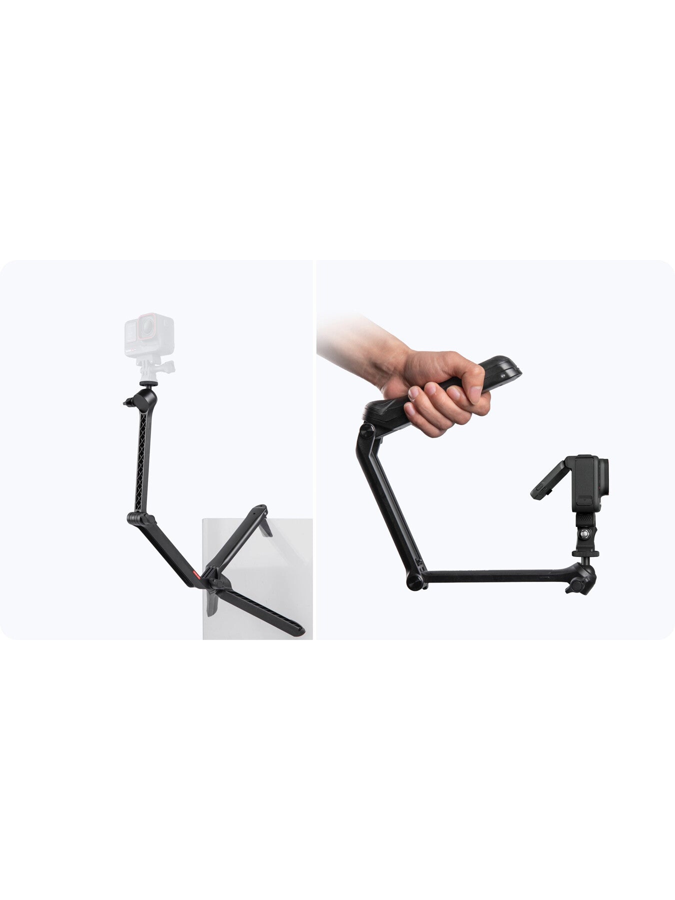 Mini Selfie Stick Tripod