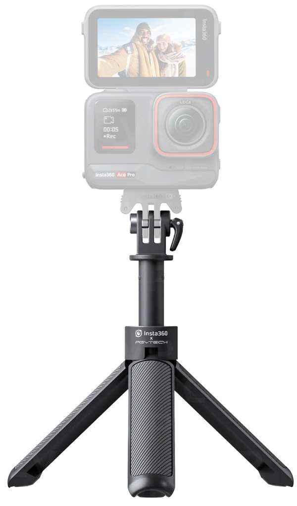 Mini Selfie Stick Tripod