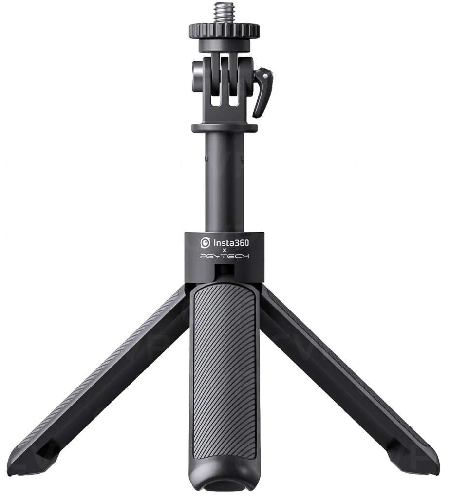 Mini Selfie Stick Tripod