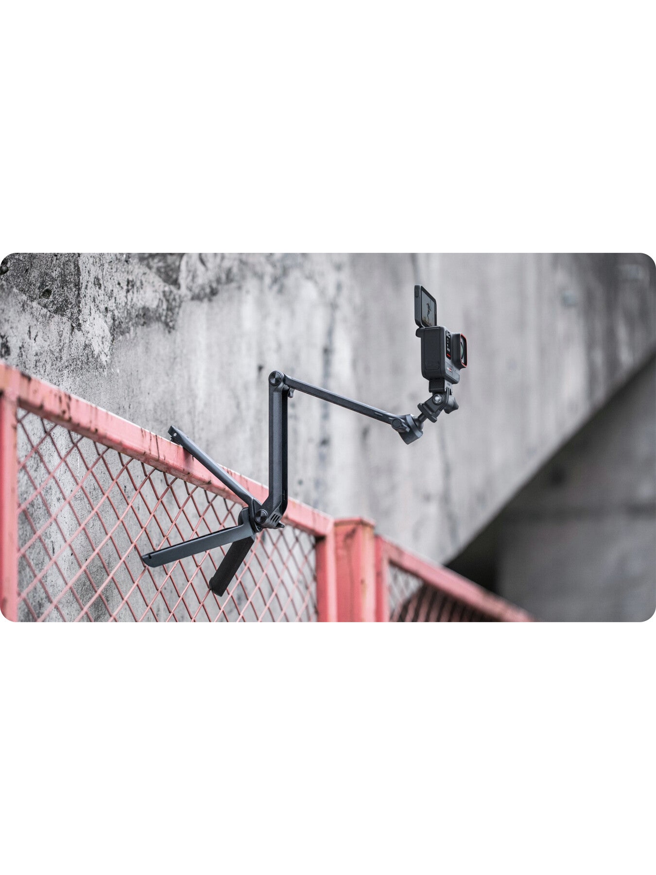 Mini Selfie Stick Tripod