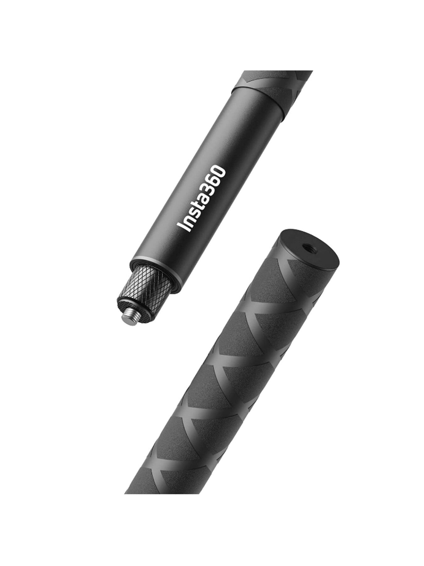 Invisible Selfie Stick