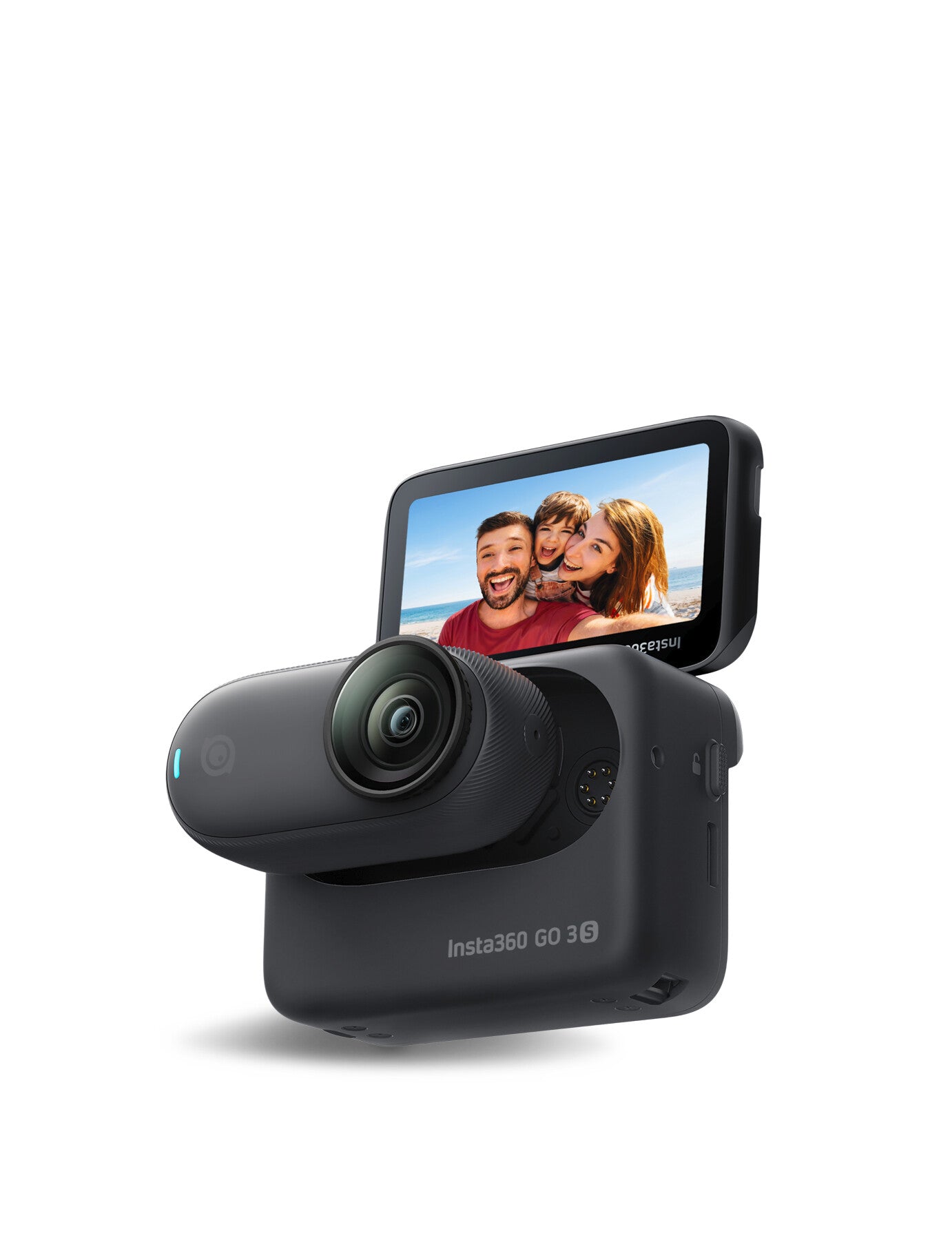 GO 3S 64GB Action Camera