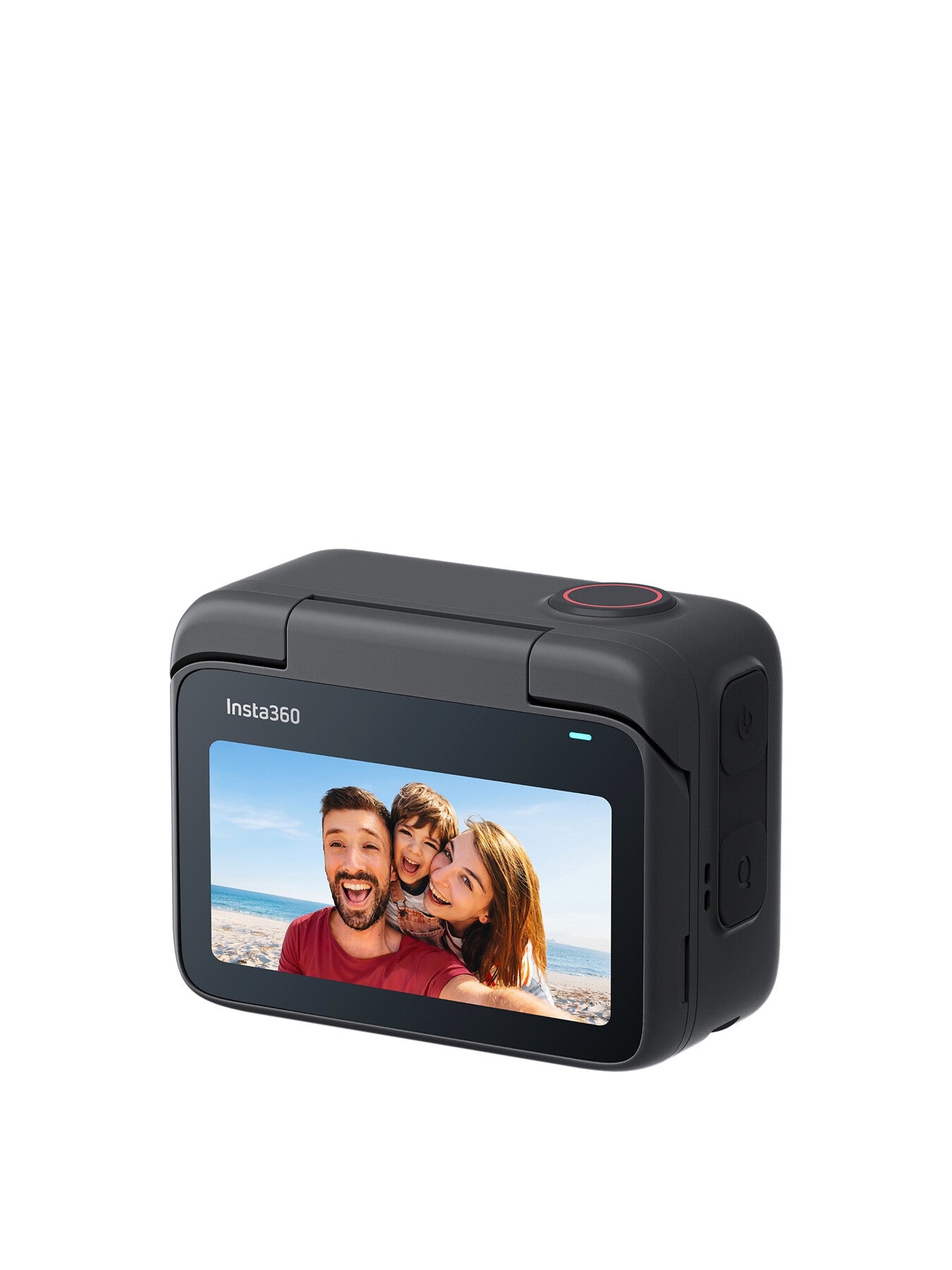GO 3S 64GB Action Camera