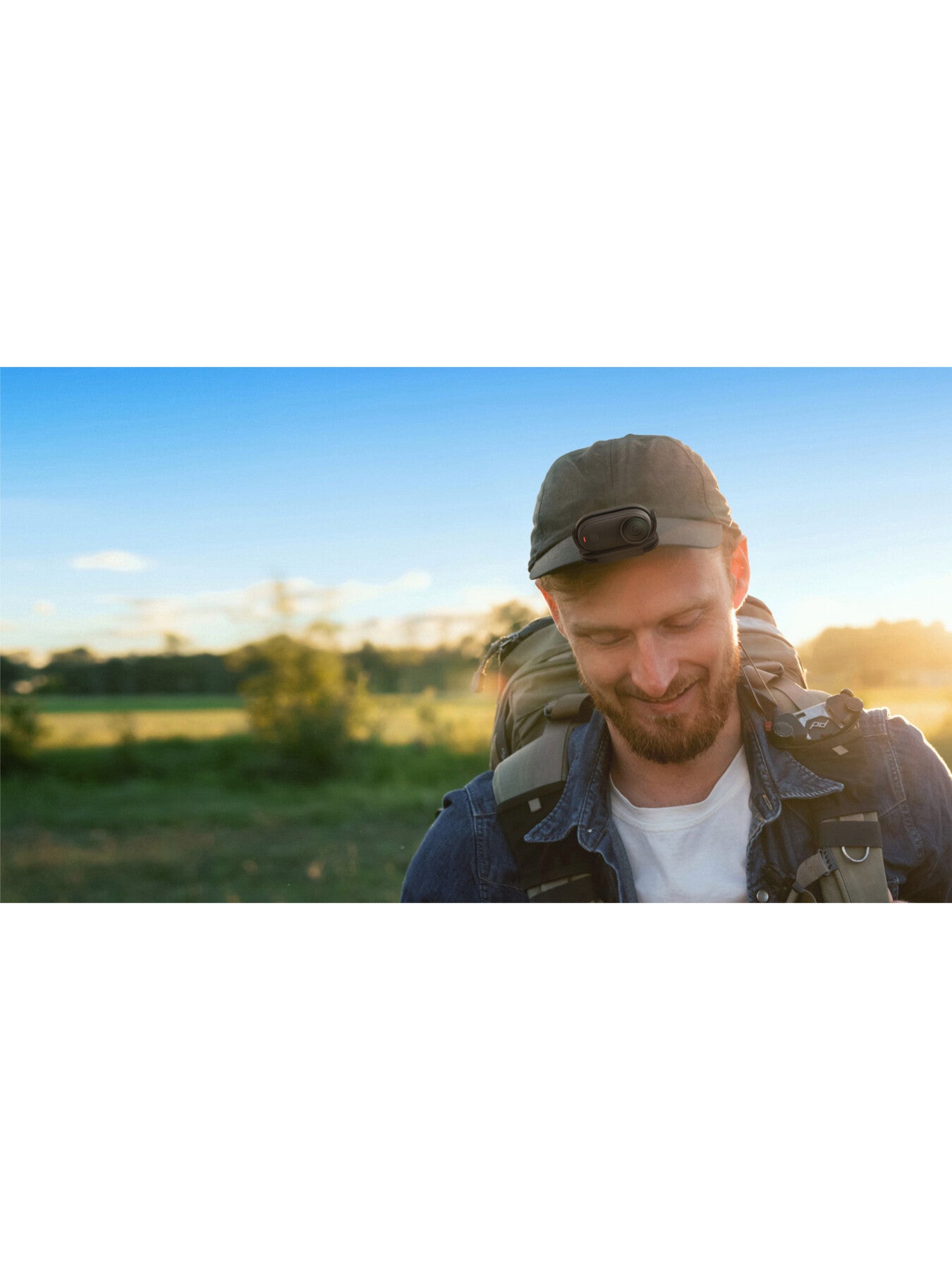 GO 3S 64GB Action Camera