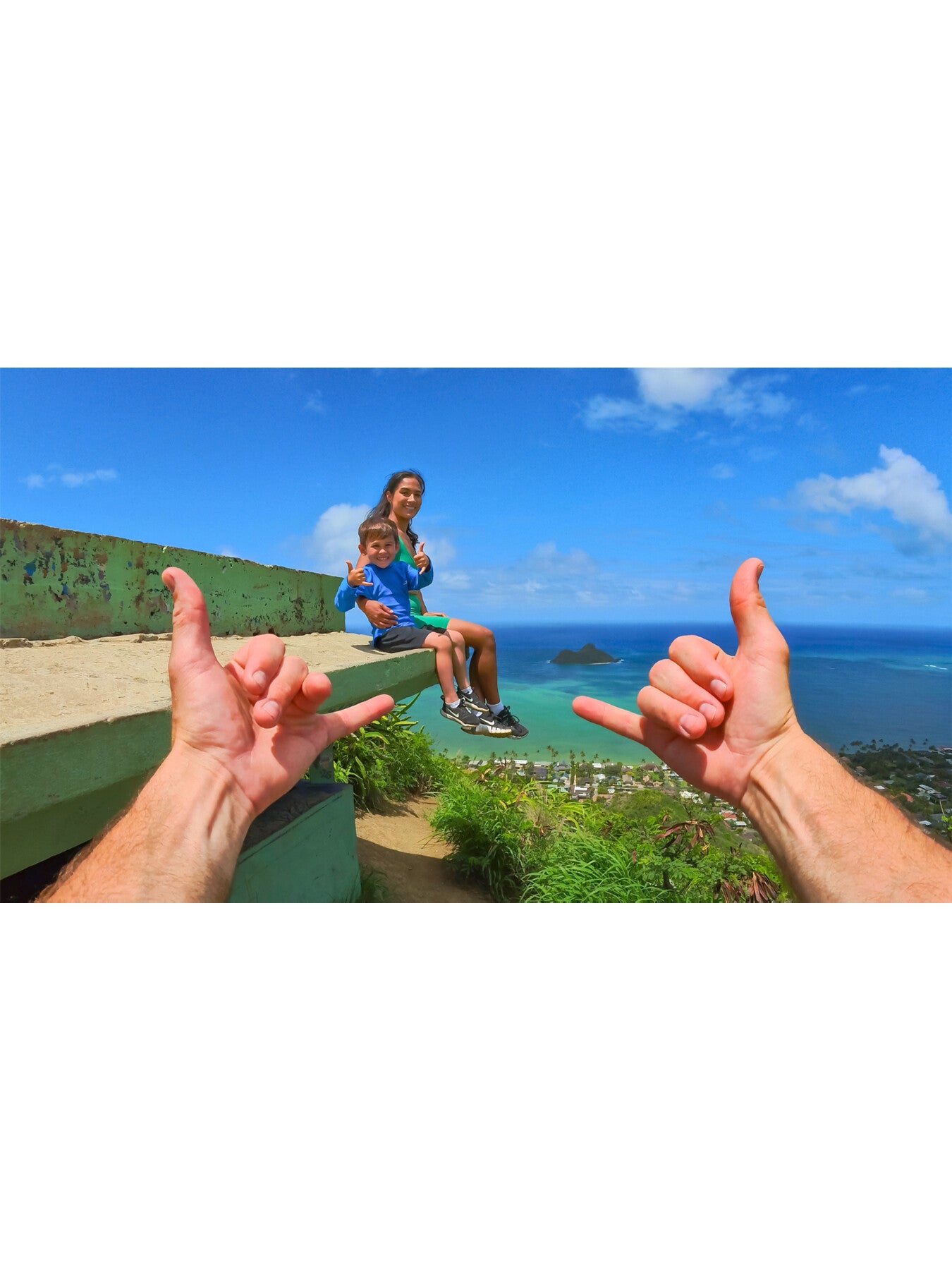 GO 3S 64GB Action Camera