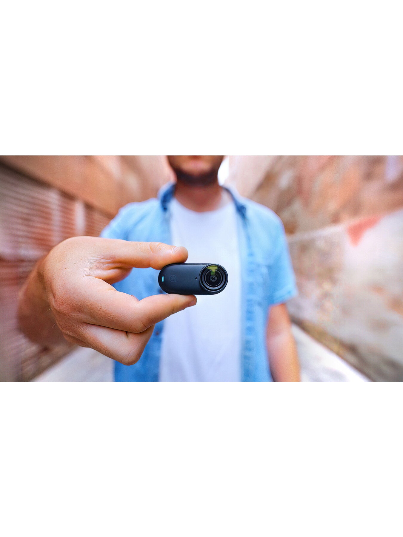 GO 3S 64GB Action Camera