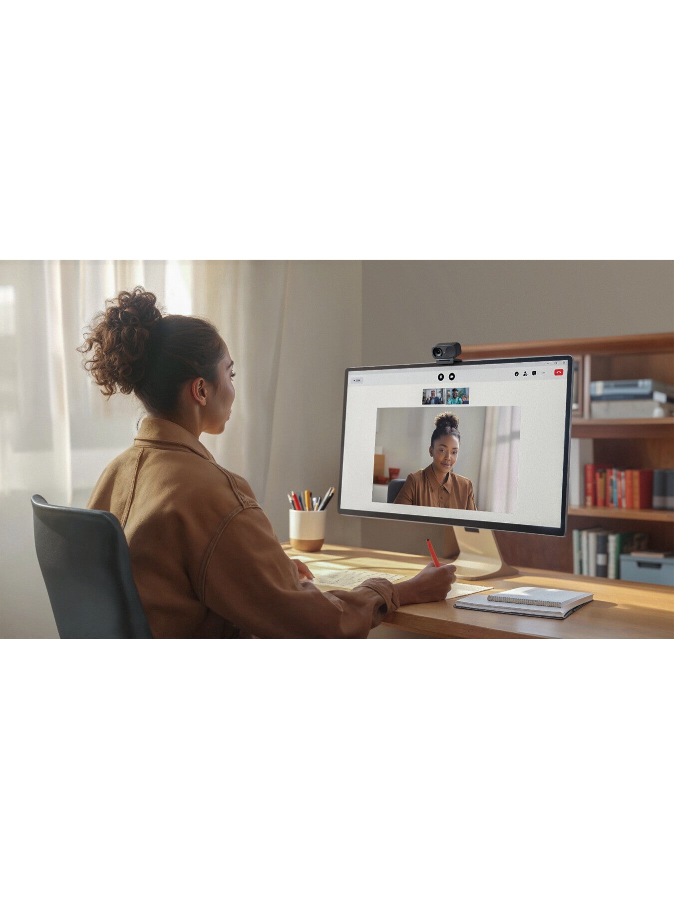 Flow Gen2 Pro AI Tracking Smartphone Stabilizer