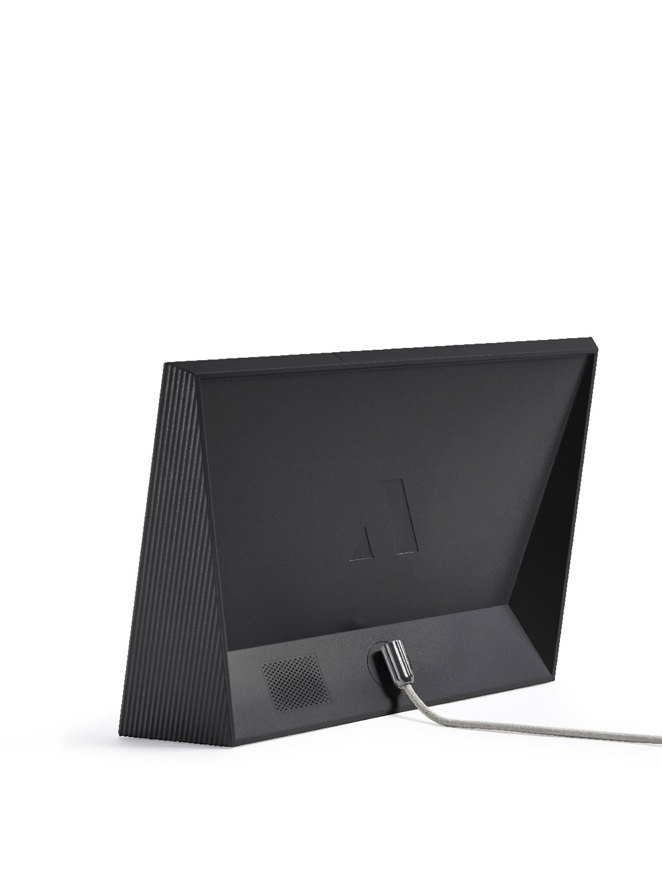 Carver WiFi-connected Solid Picture Frame