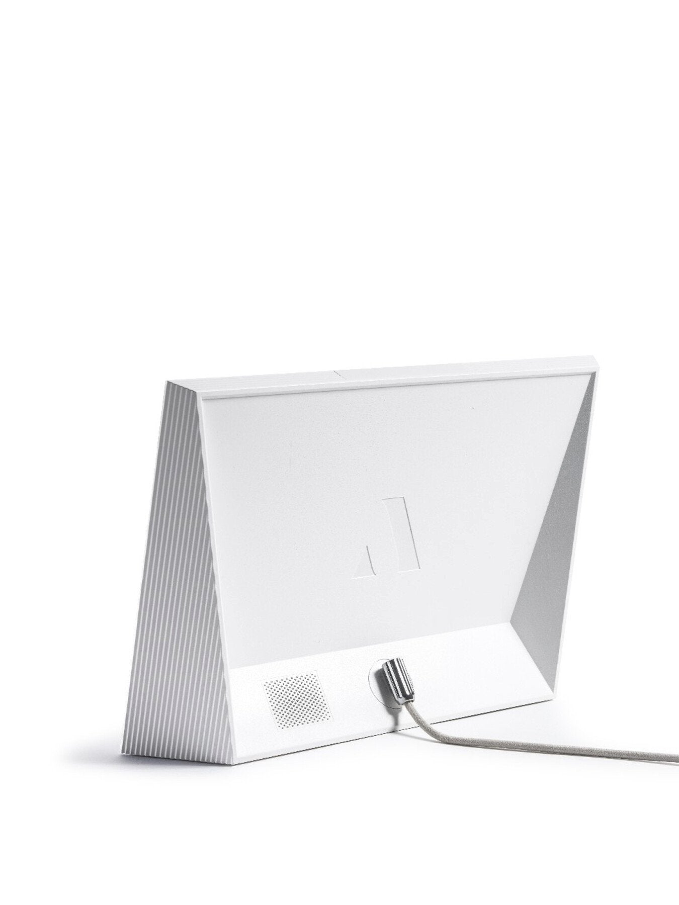 Carver WiFi-connected Solid Picture Frame