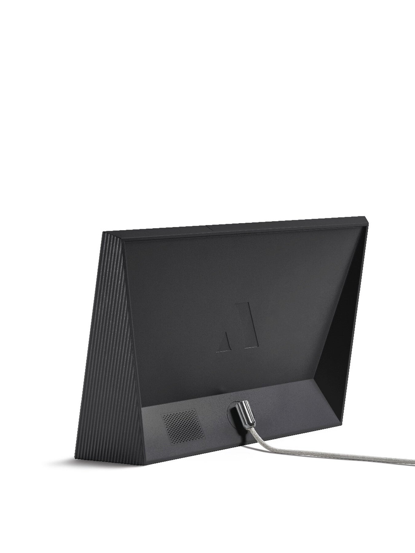 Carver WiFi-connected Matted Picture Frame