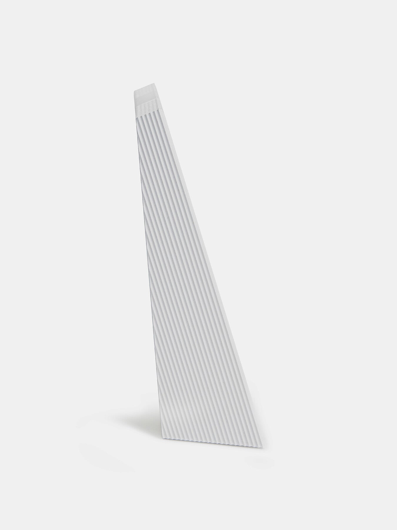 Carver WiFi-connected Matted Picture Frame