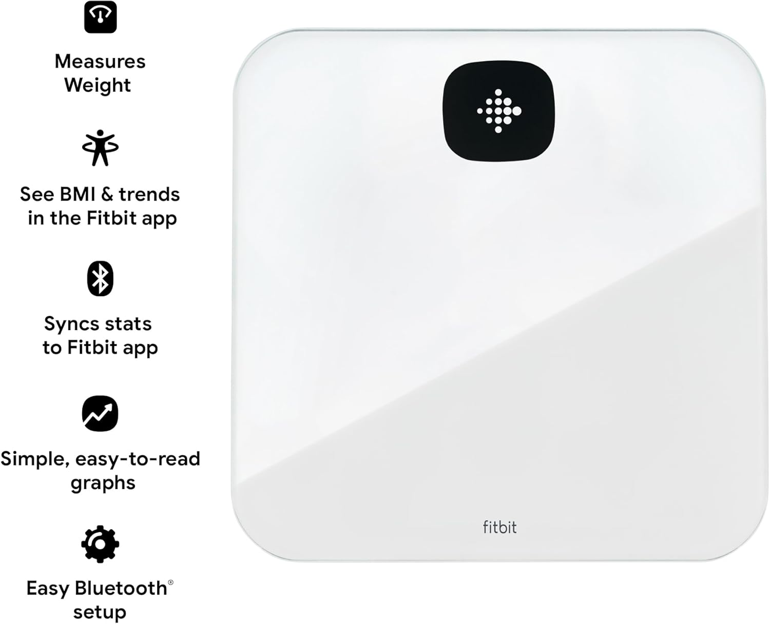 Aria Air Smart Scale