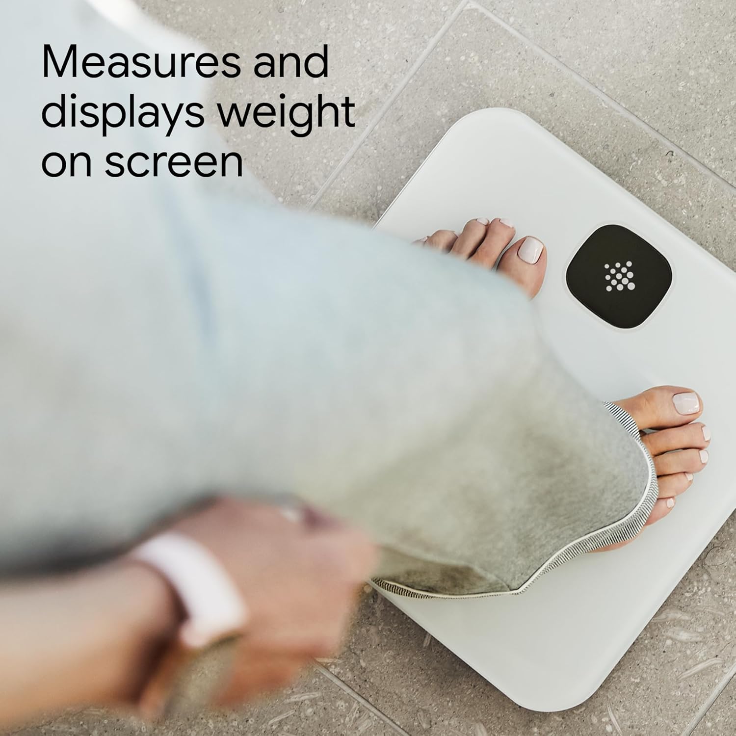 Aria Air Smart Scale