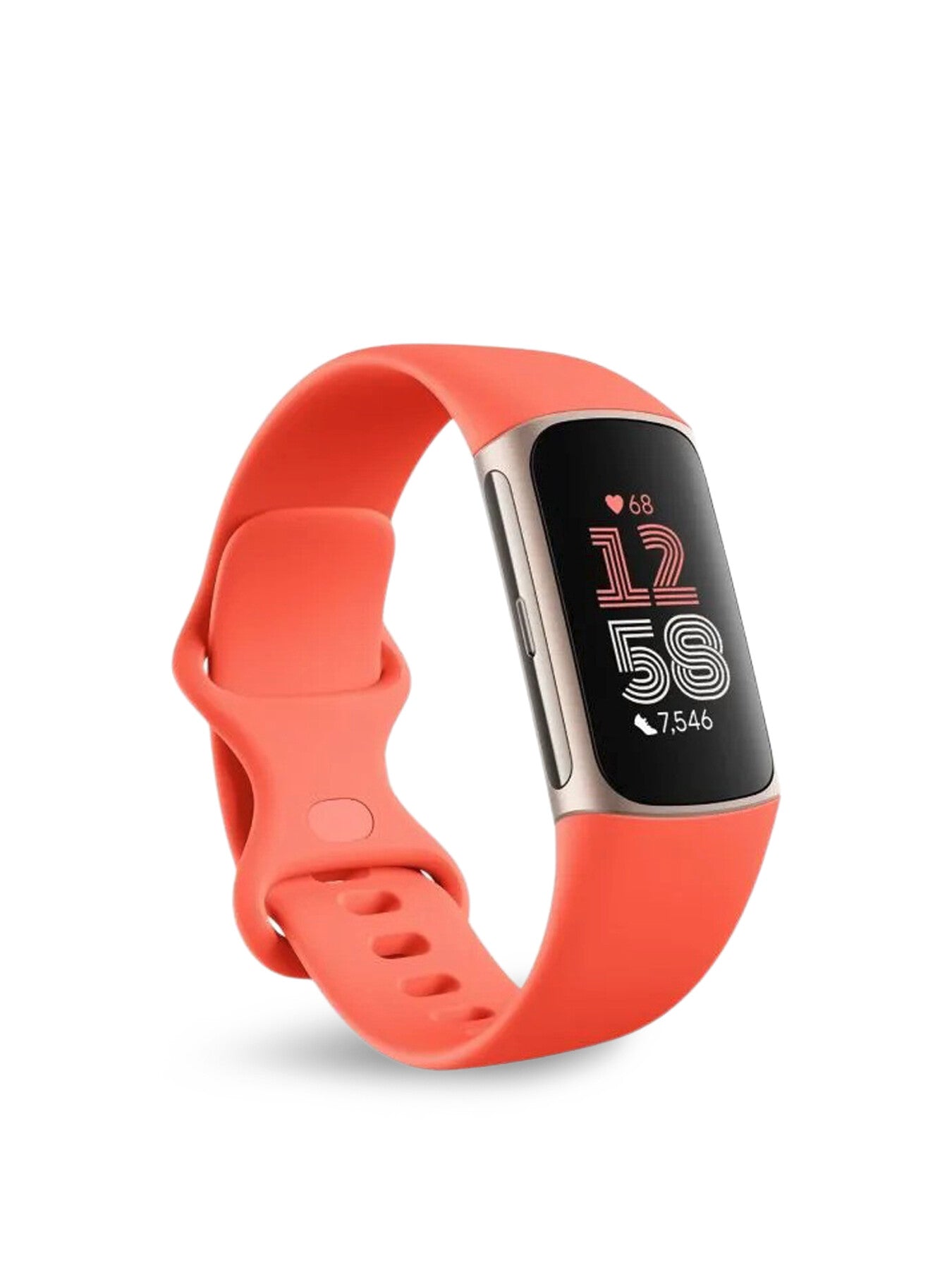 Charge 6 Smart Watch