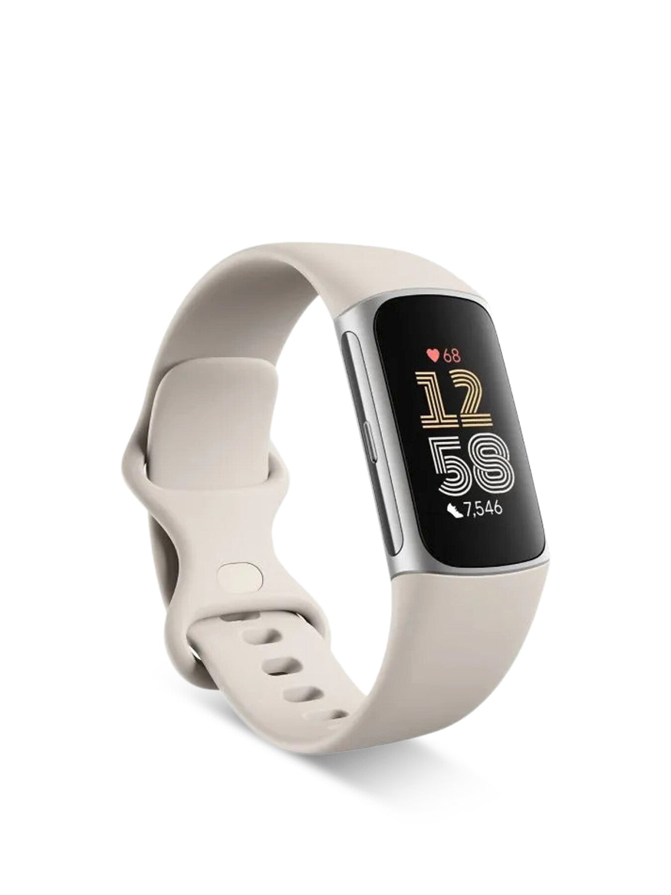 Charge 6 Smart Watch