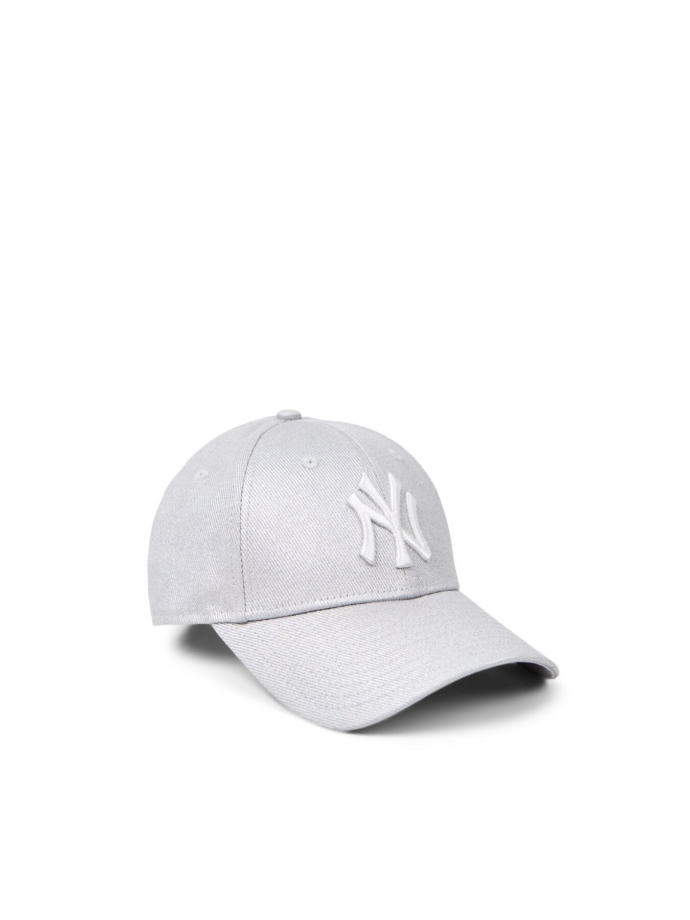 Female Metallic 9Forty Cap