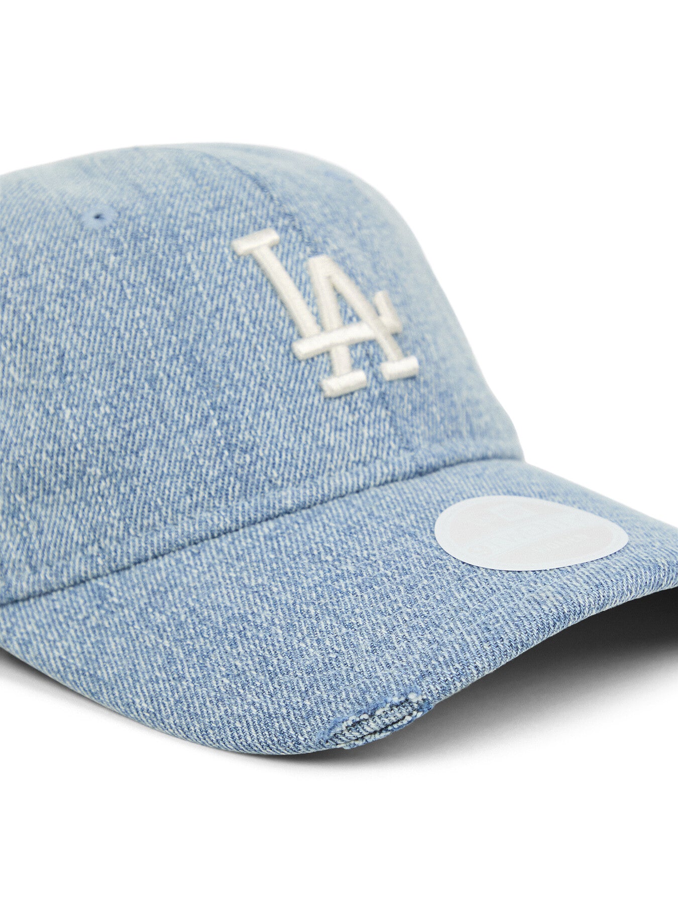 Female Acid Denim 9Twenty Cap