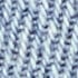Acid Light Blue Denim