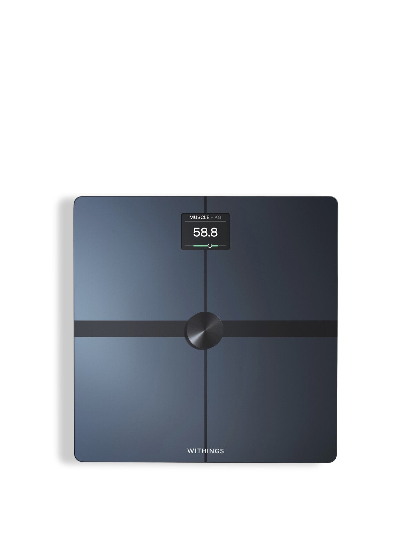 Body Smart Scale