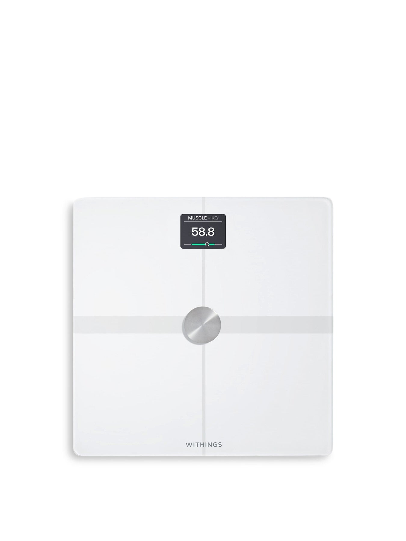 Body Smart Scale