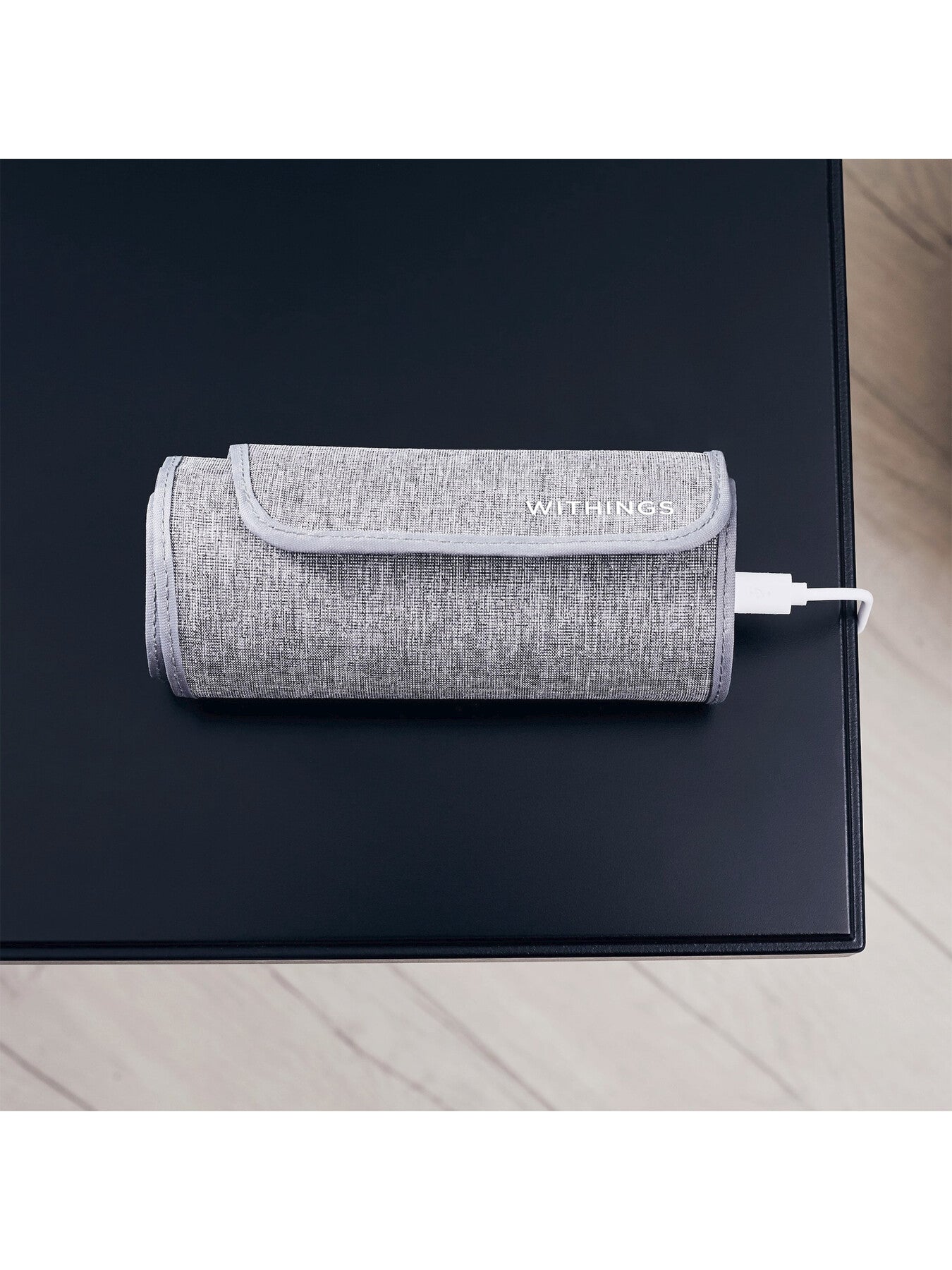 Smart Blood Pressure Monitor Connect