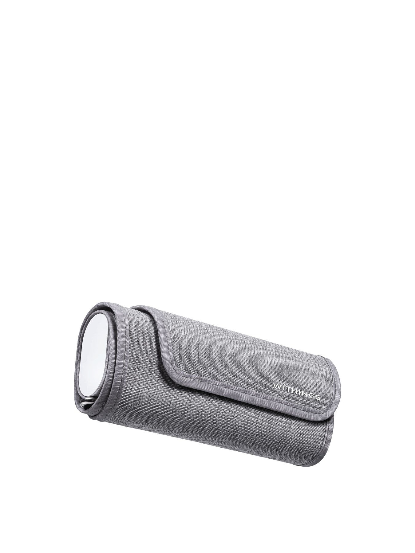 Smart Blood Pressure Monitor Connect