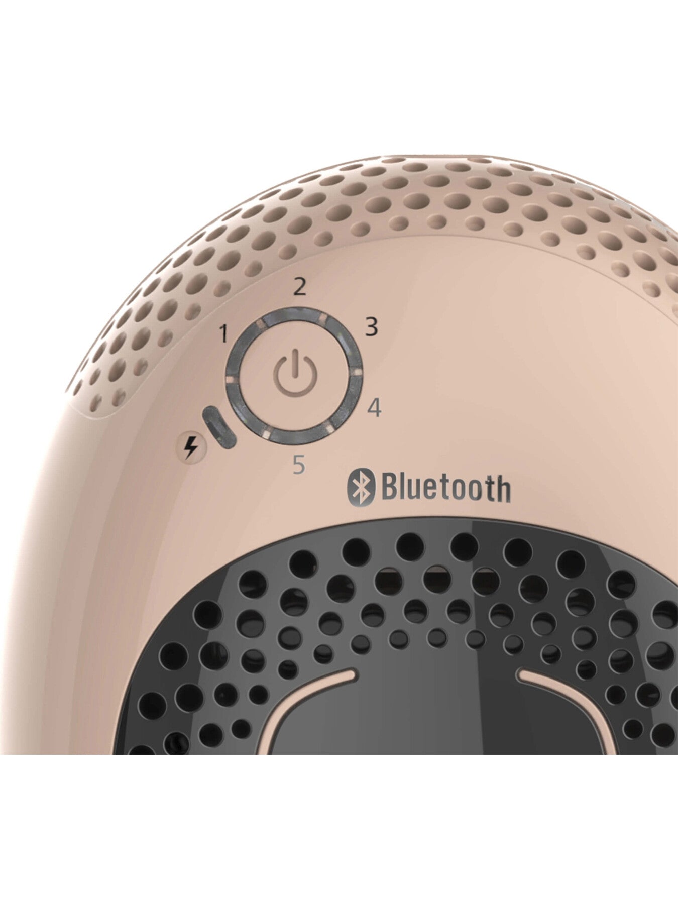 Infinity Fast Hair Remover