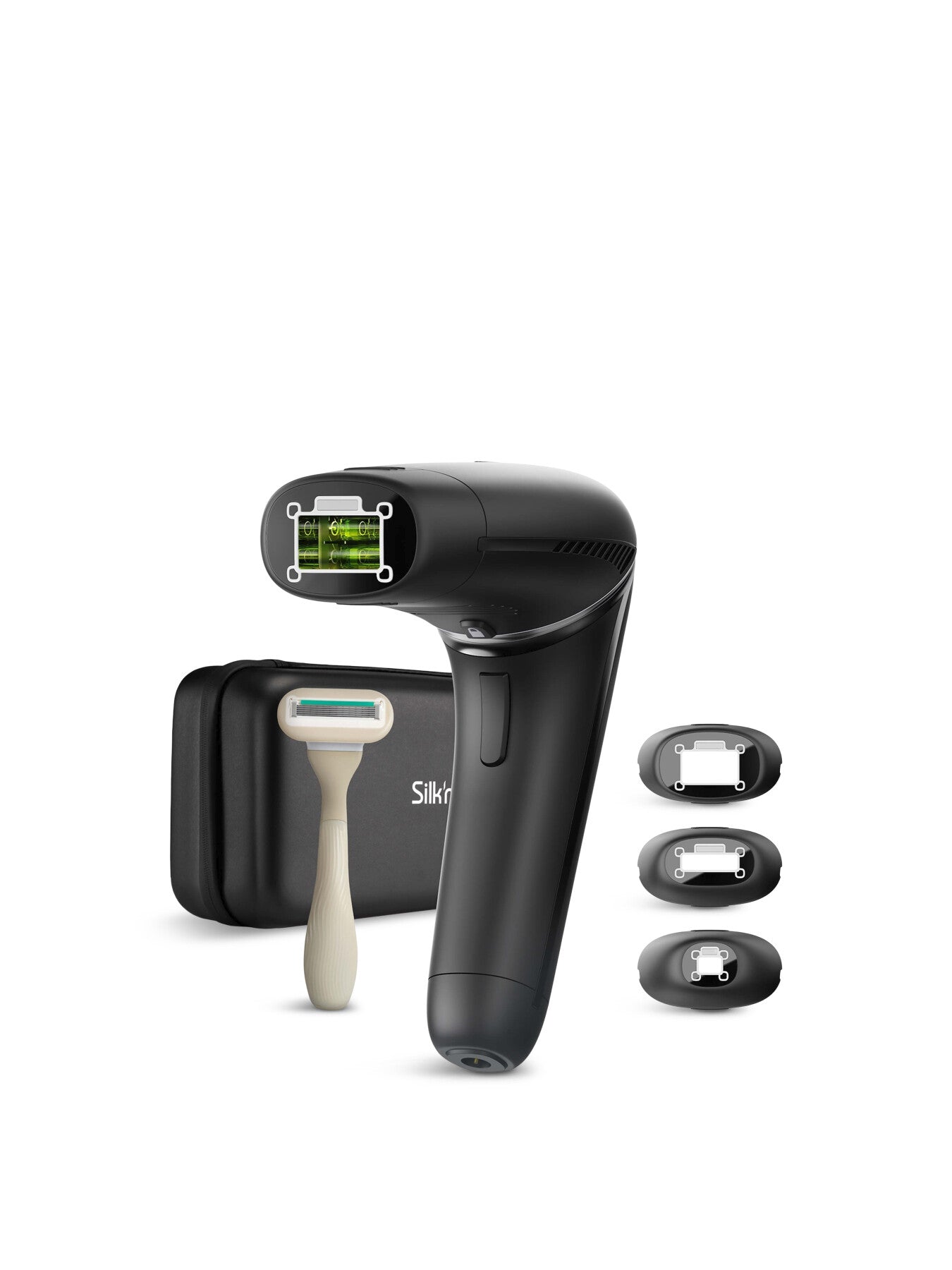 7 IPL Hair Remover