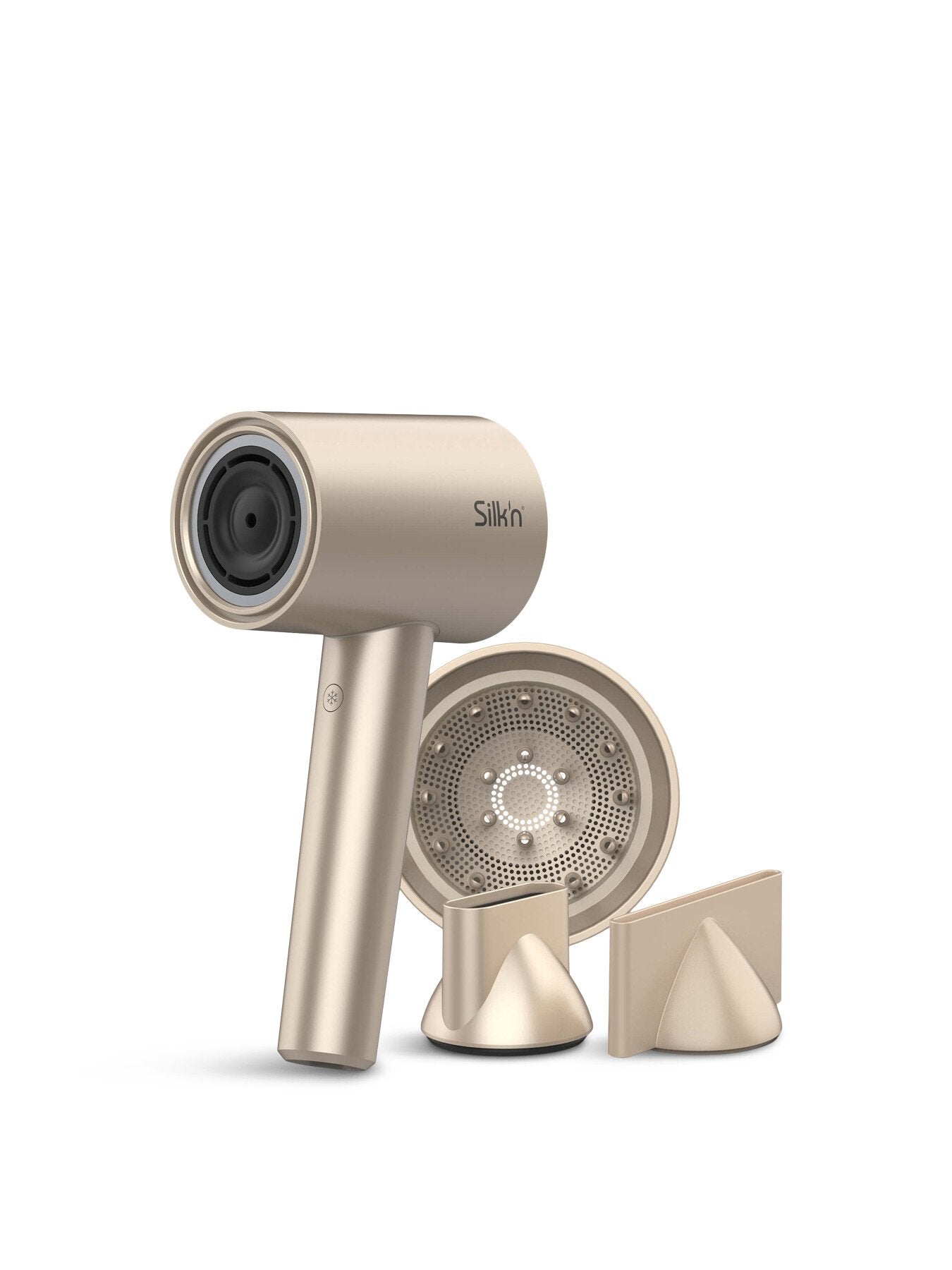 SilkyAir Pro Hairdryer