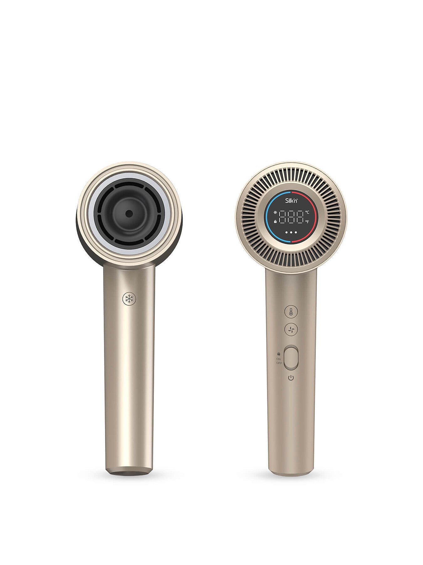 SilkyAir Pro Hairdryer