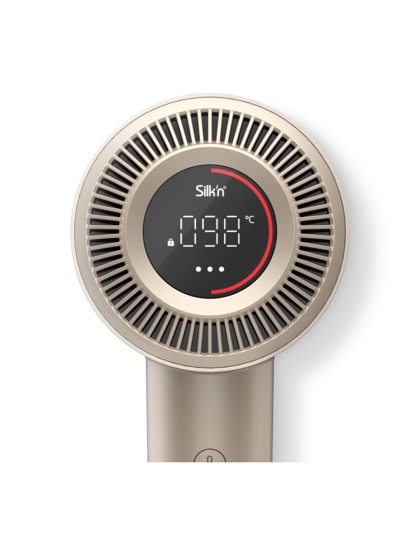 SilkyAir Pro Hairdryer