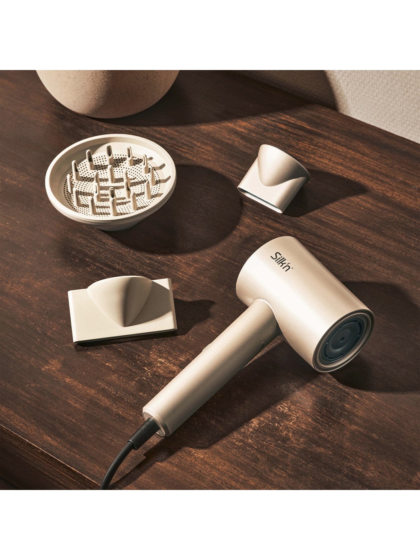 SilkyAir Pro Hairdryer