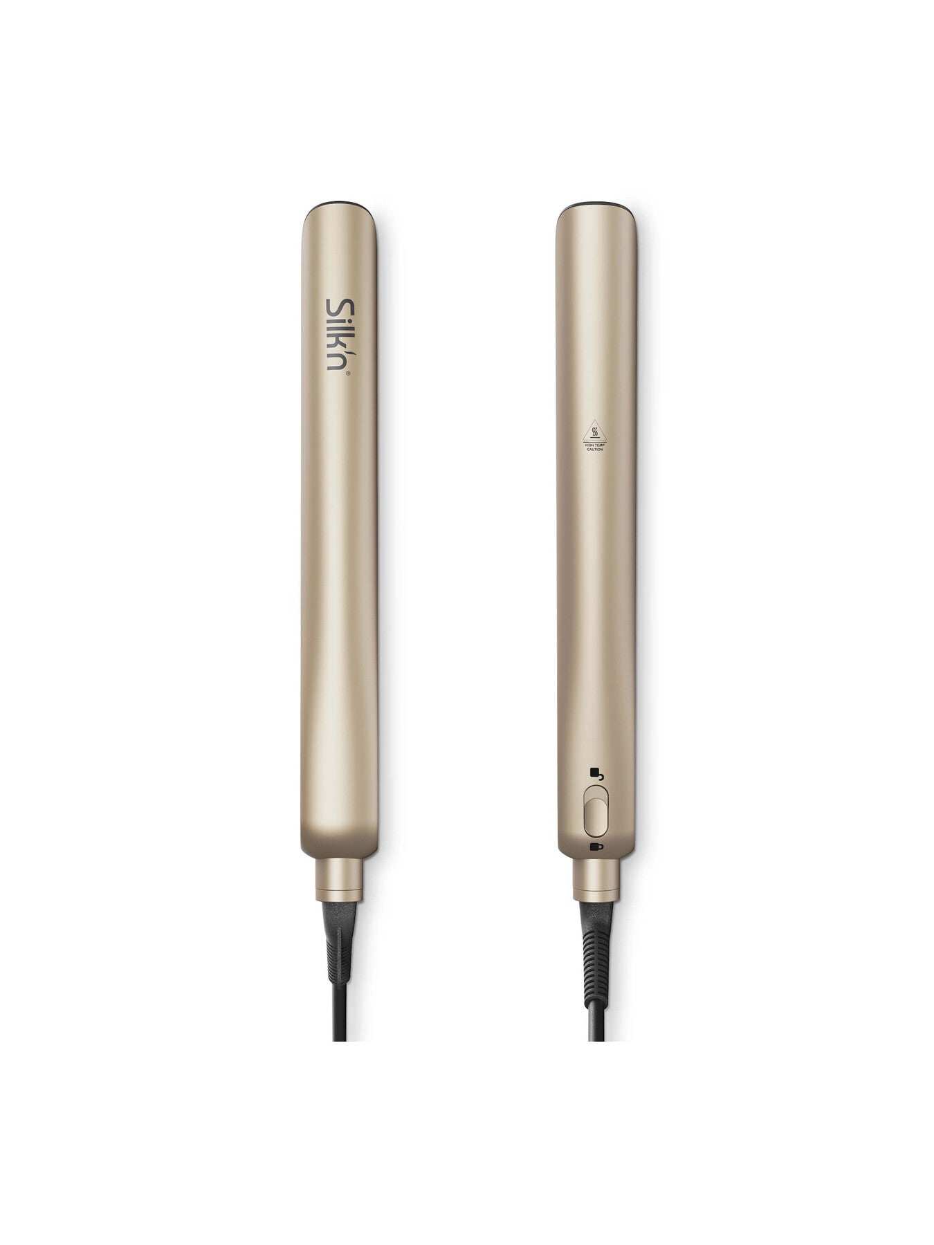 SilkyStraight Hair Straightener