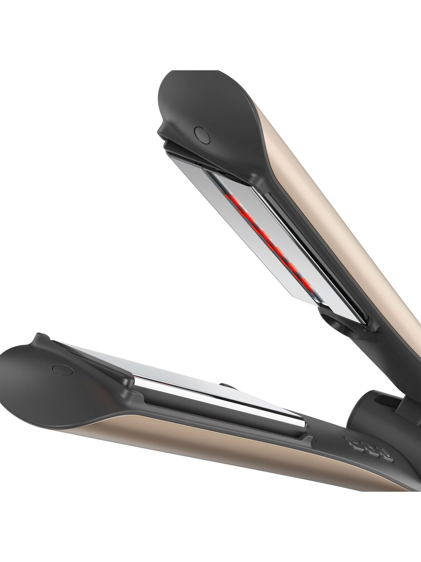 SilkyStraight Hair Straightener