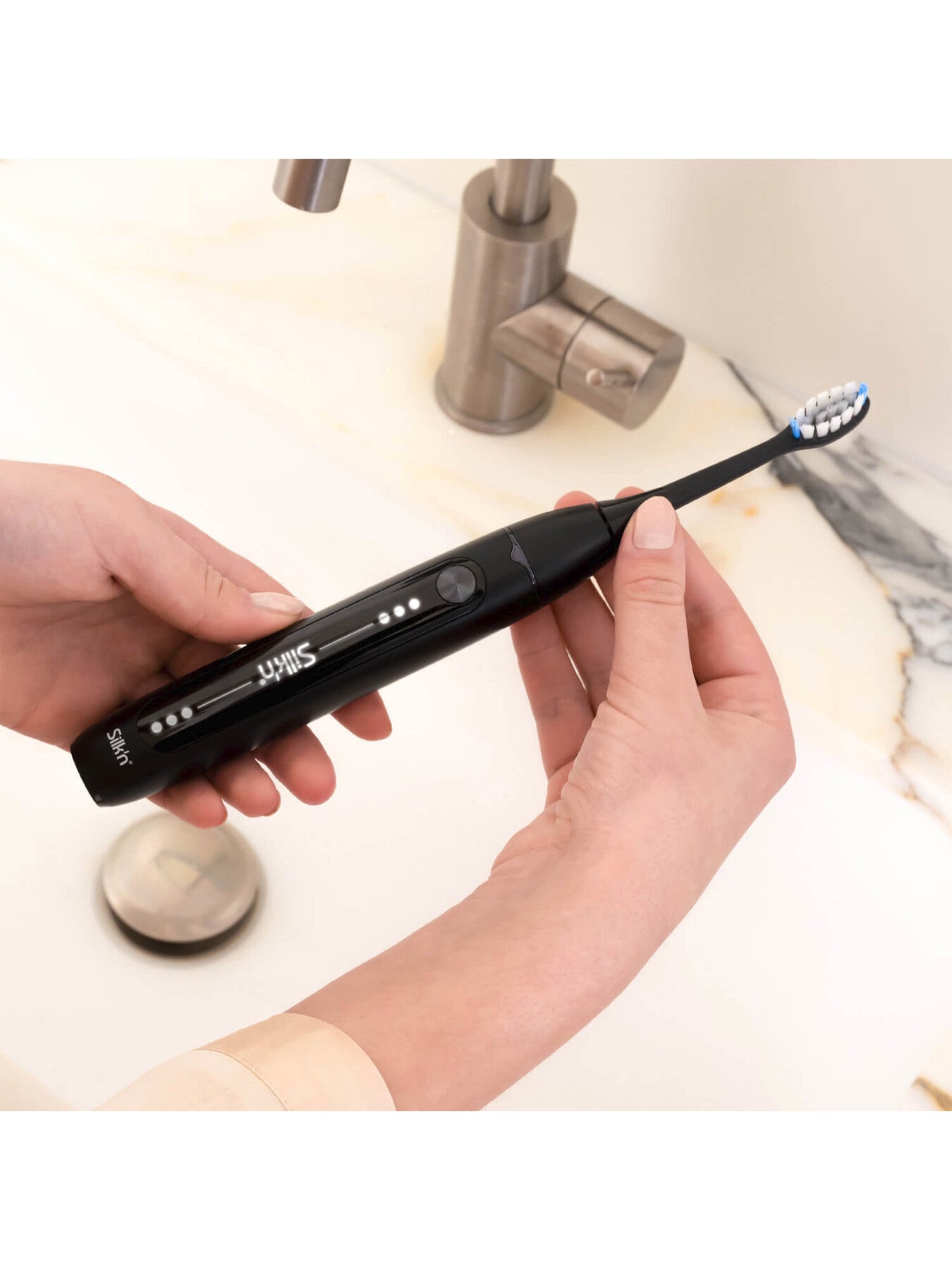 SonicYou Electric Toothbrush