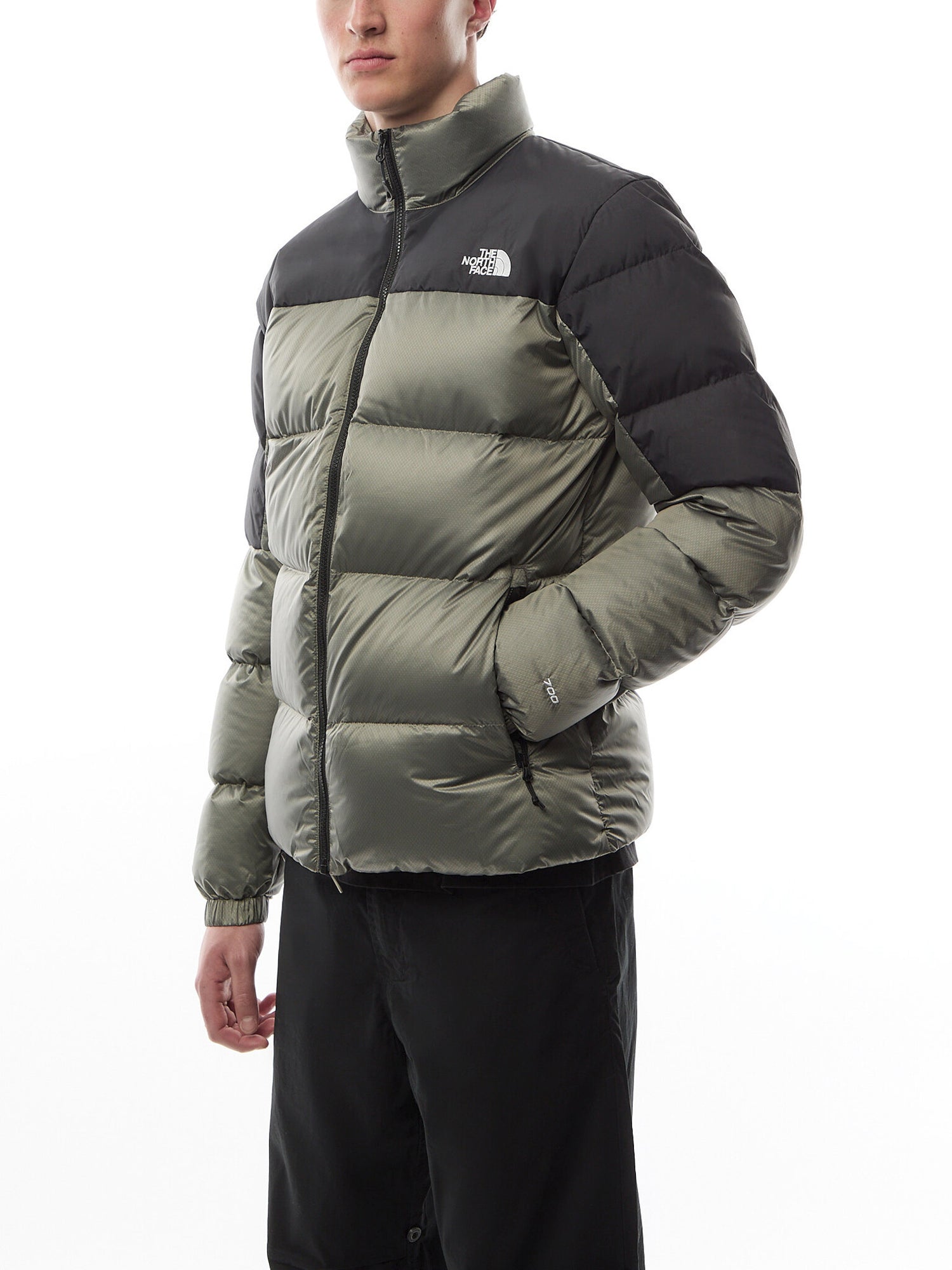 Diablo Down 2.0 Jacket