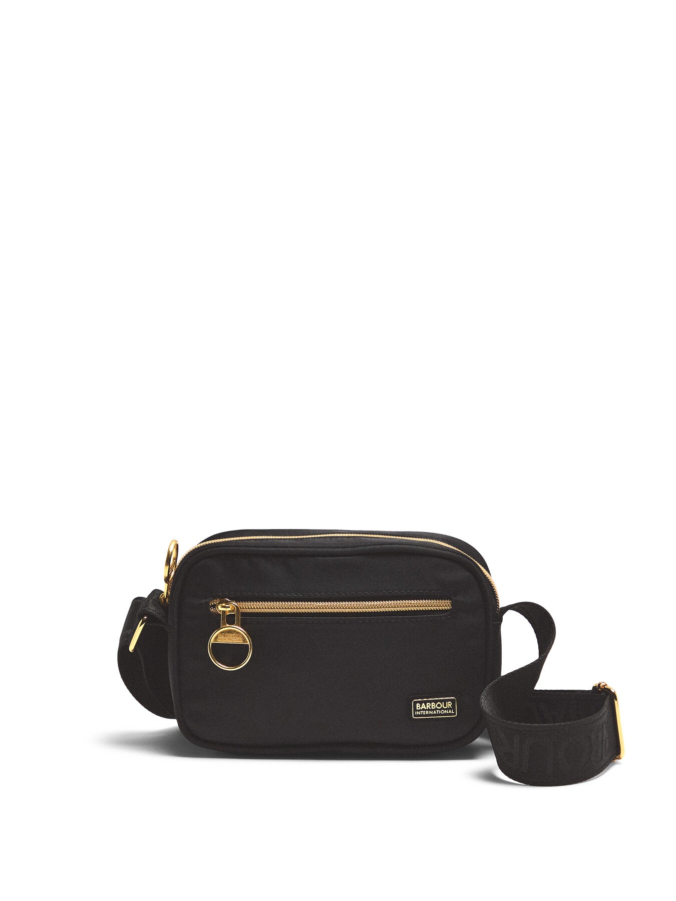Qualify Micro Crossbody Bag