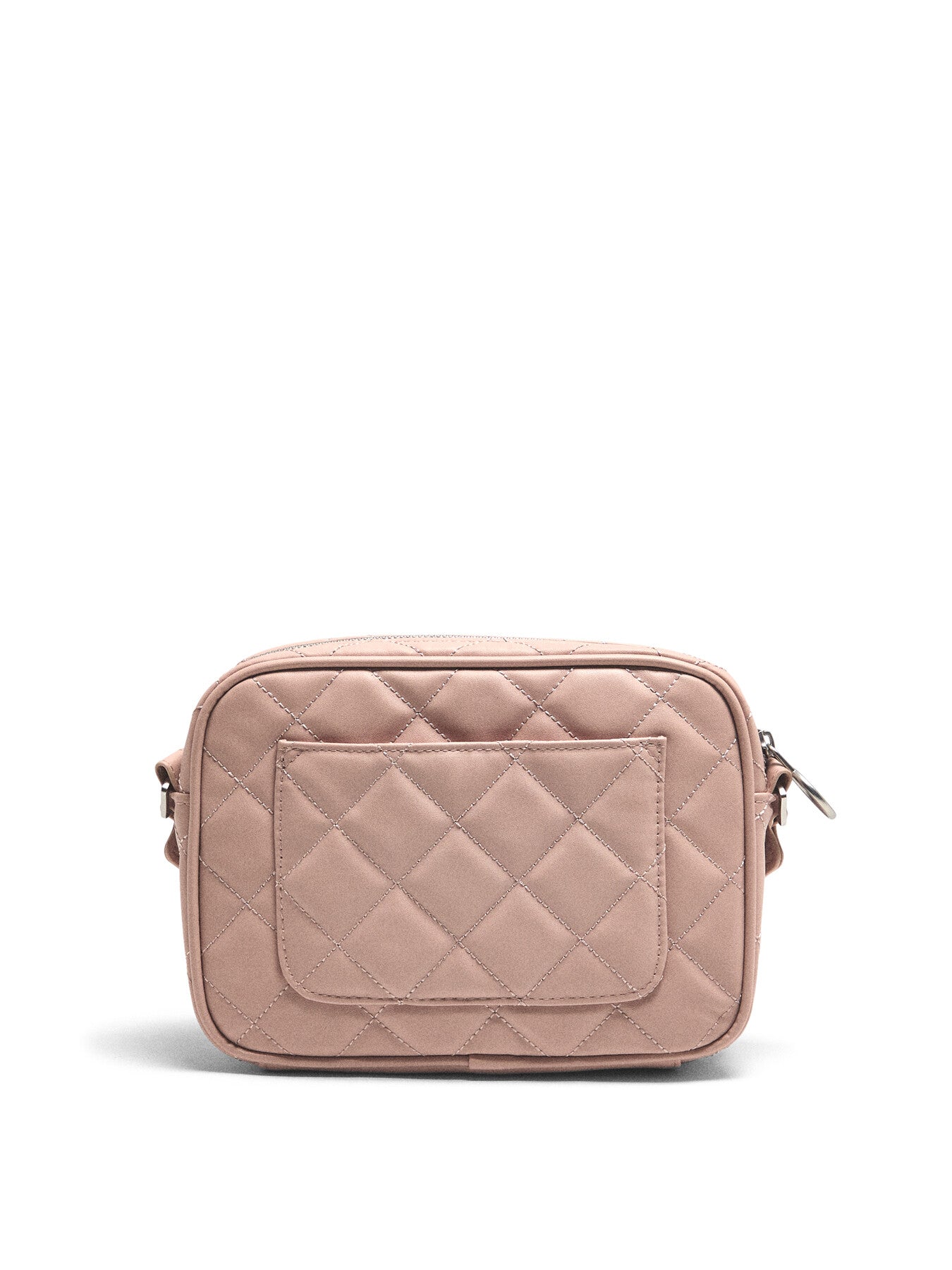 Quilted Sloane Small Crossbody Bag