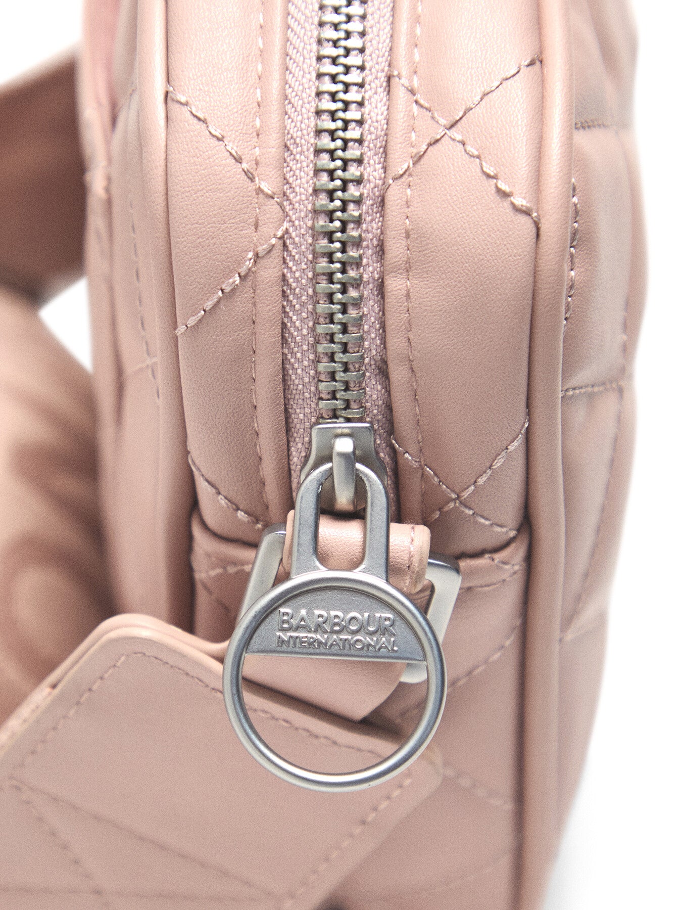 Quilted Sloane Small Crossbody Bag