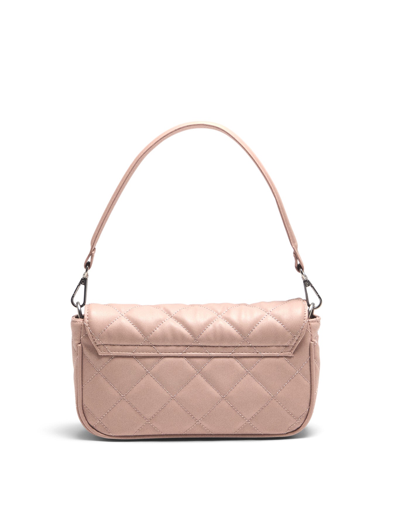 International Quilted Mini Soho Crossbody Bag