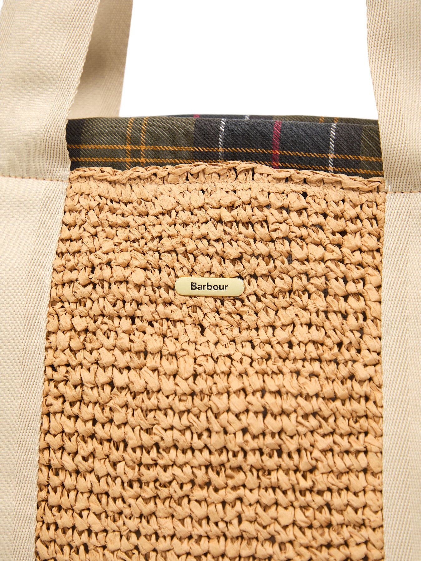 Lily Beach Tote Bag
