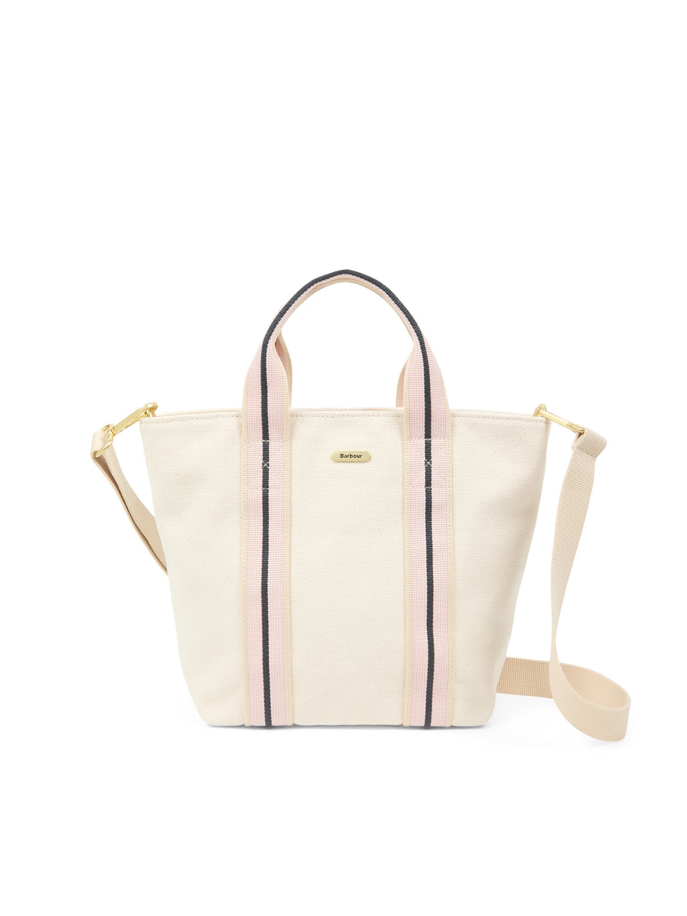 Mini Madison Beach Tote Bag