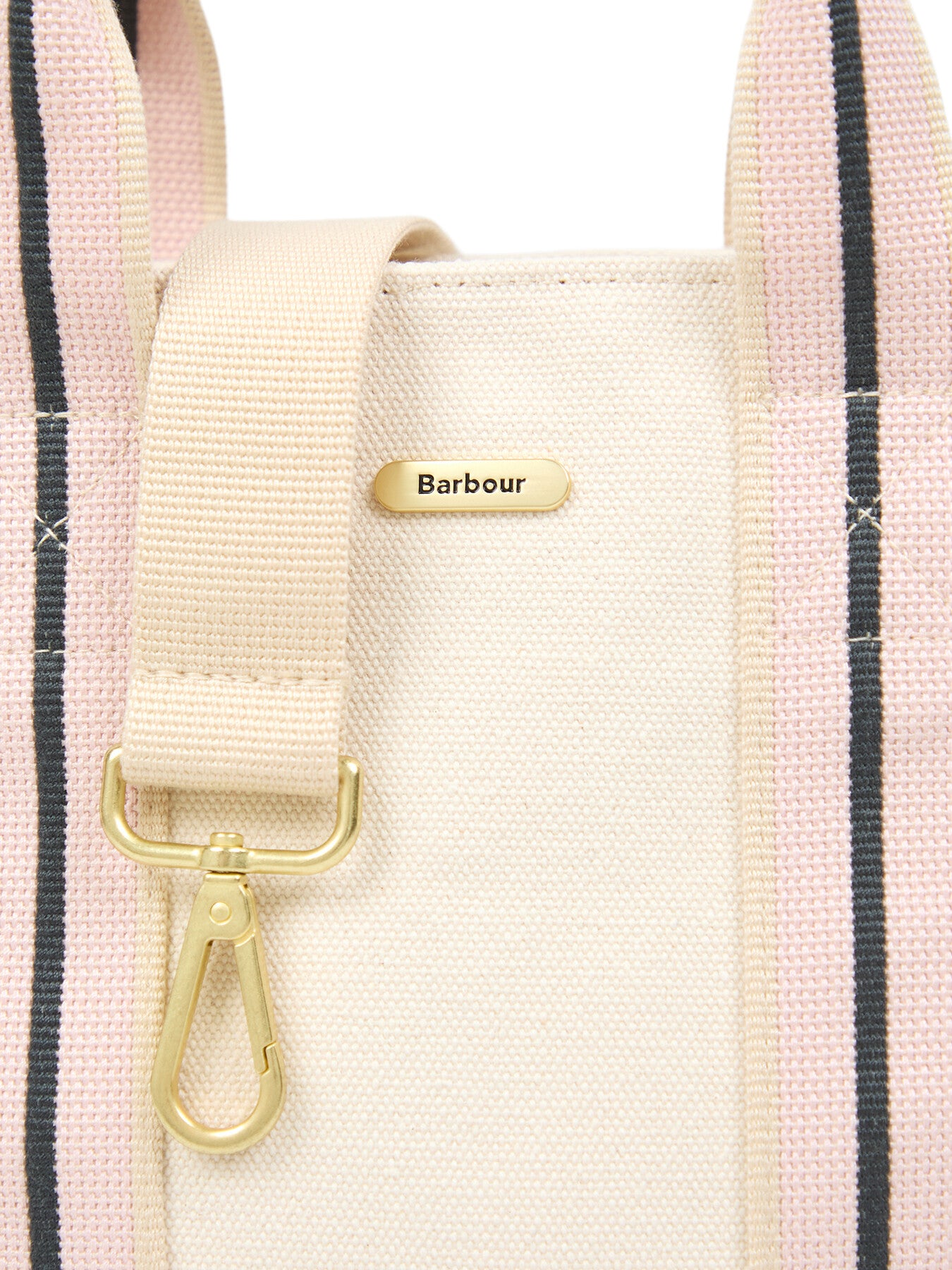 Mini Madison Beach Tote Bag