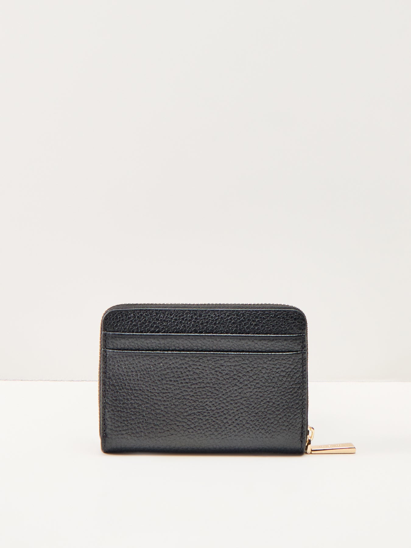 Jet Set SM ZA Coin Card Case