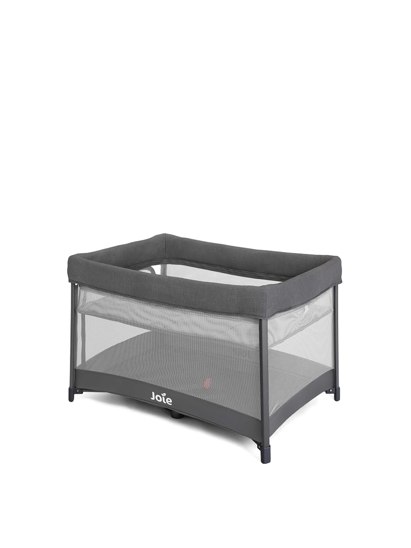 Amigo Travel Cot Black